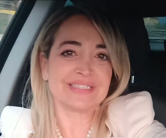 Carmela Pomposo