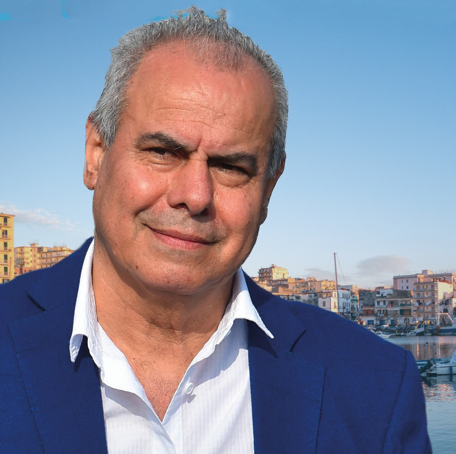 Ciro Borriello