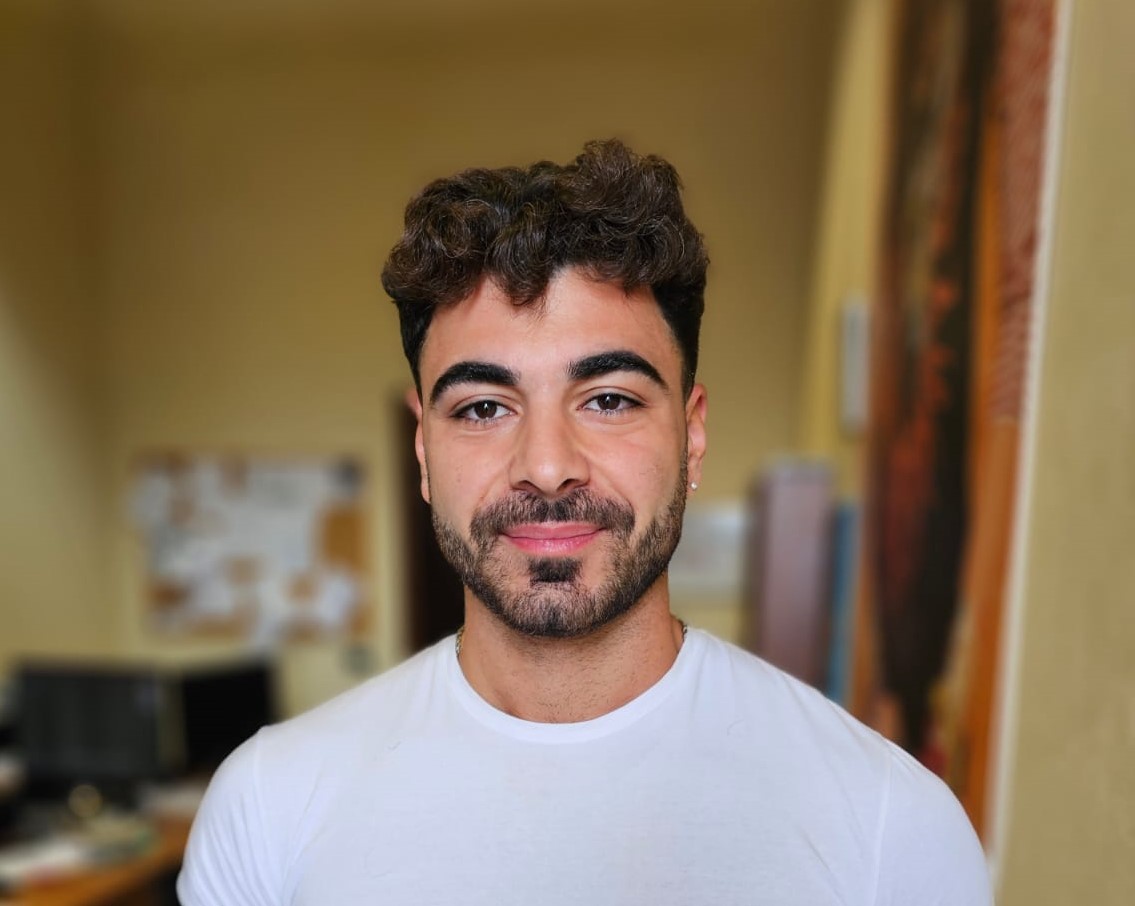 Filippo Borriello
