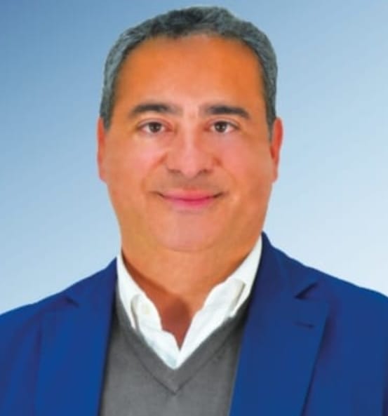 Luigi Mele