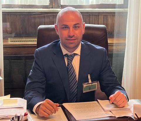 Michele Langella