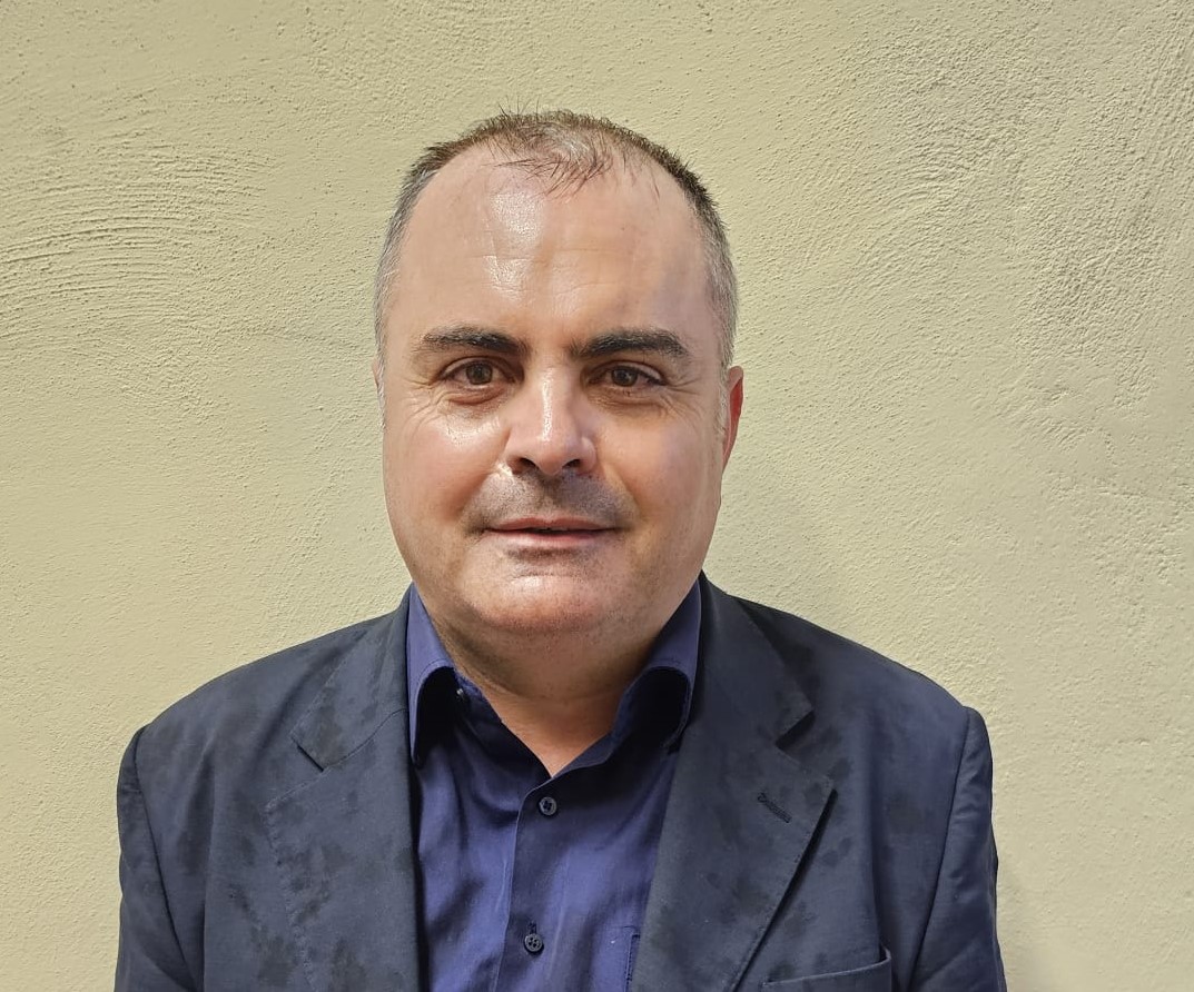 Salvatore Gargiulo