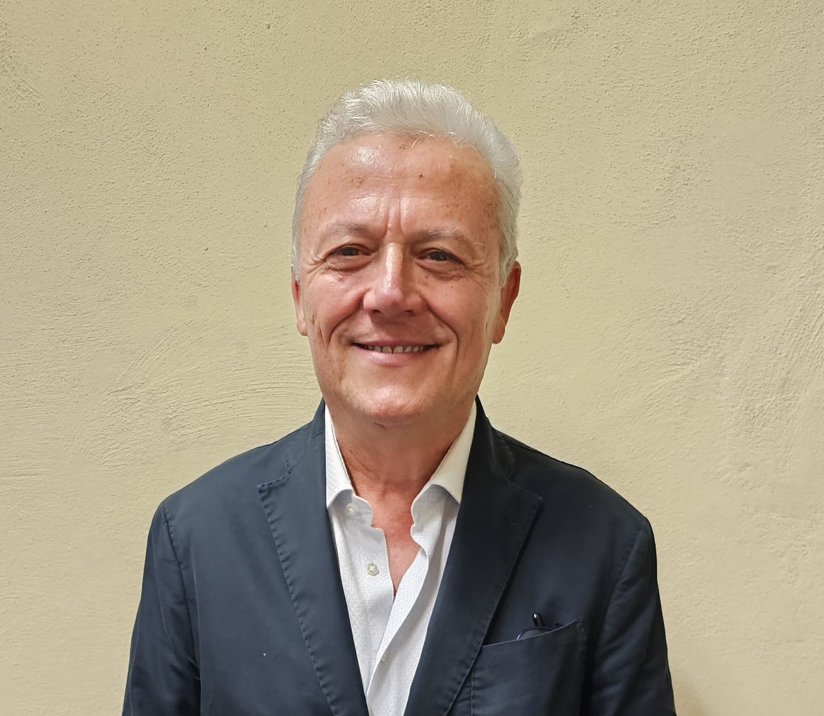 Salvatore Romano