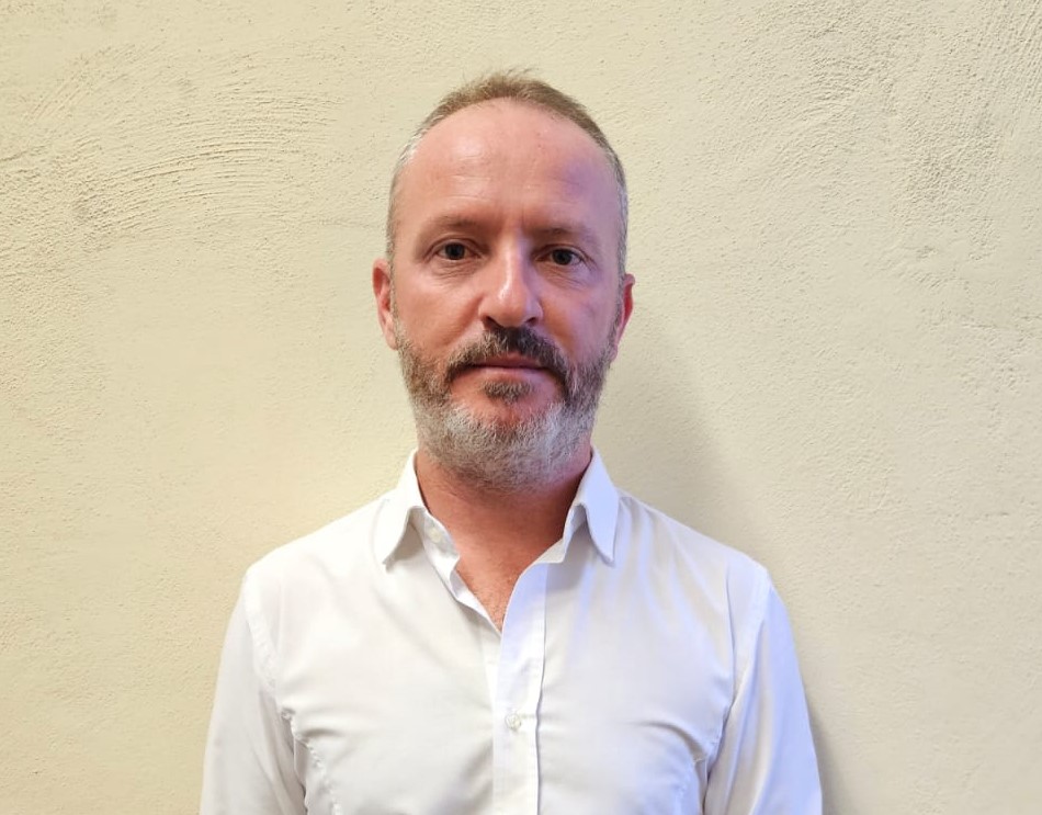 Dario Tonzino