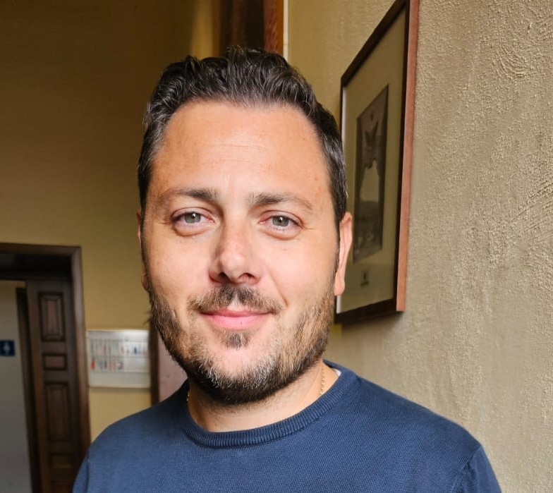 Antonio D’Ambrosio