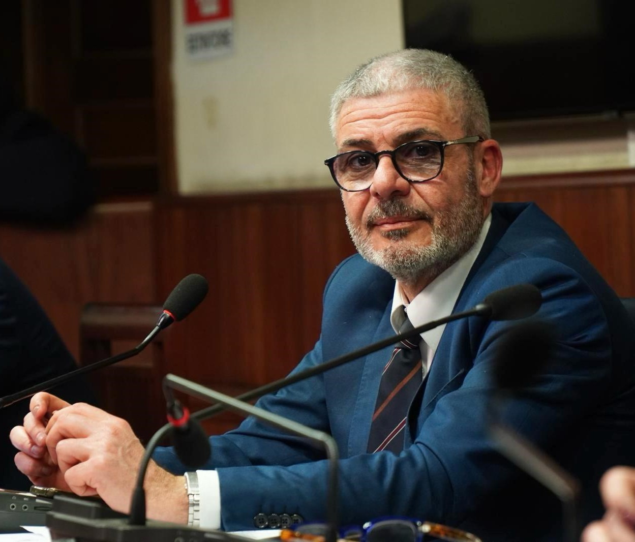 Gaetano Frulio