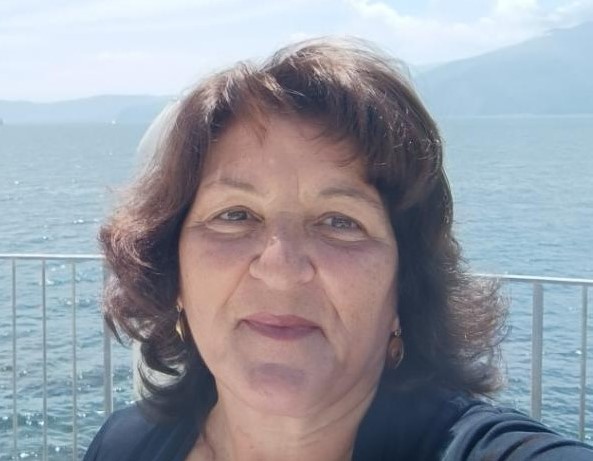 Giuseppina Di Donna