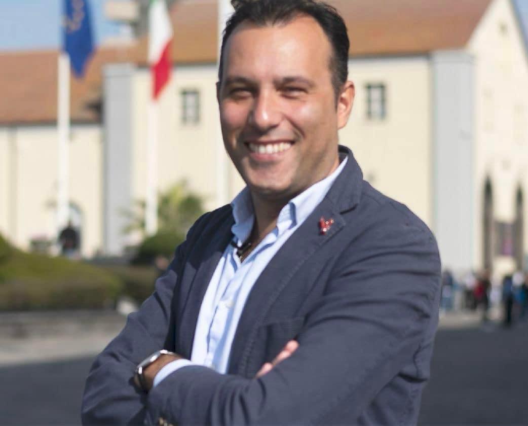 Luigi Caldarola