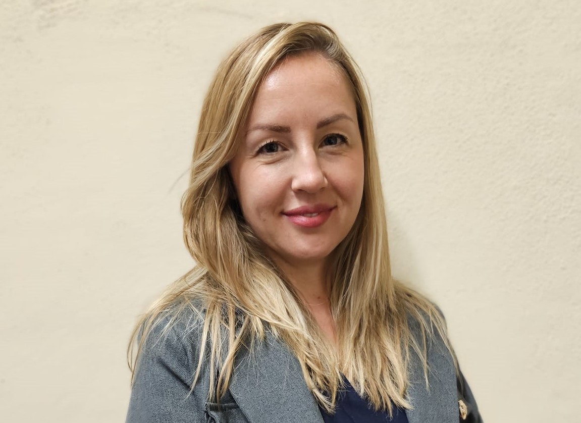 Valentina Di Donna