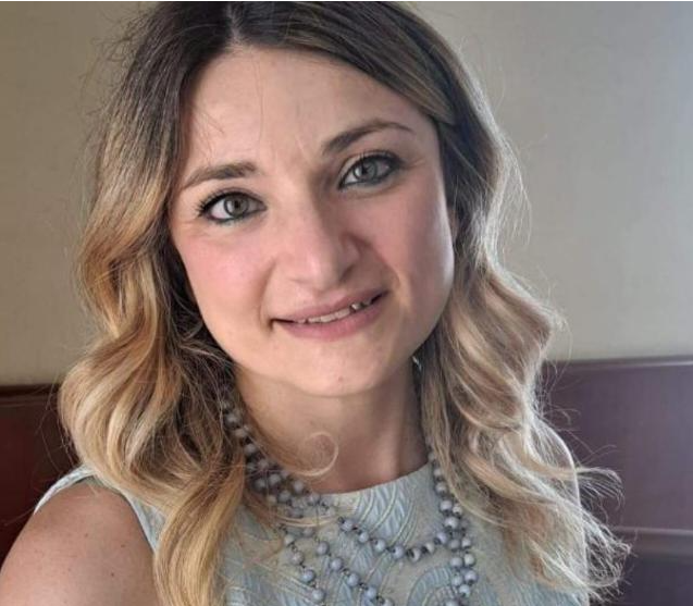 Mariateresa Sorrentino