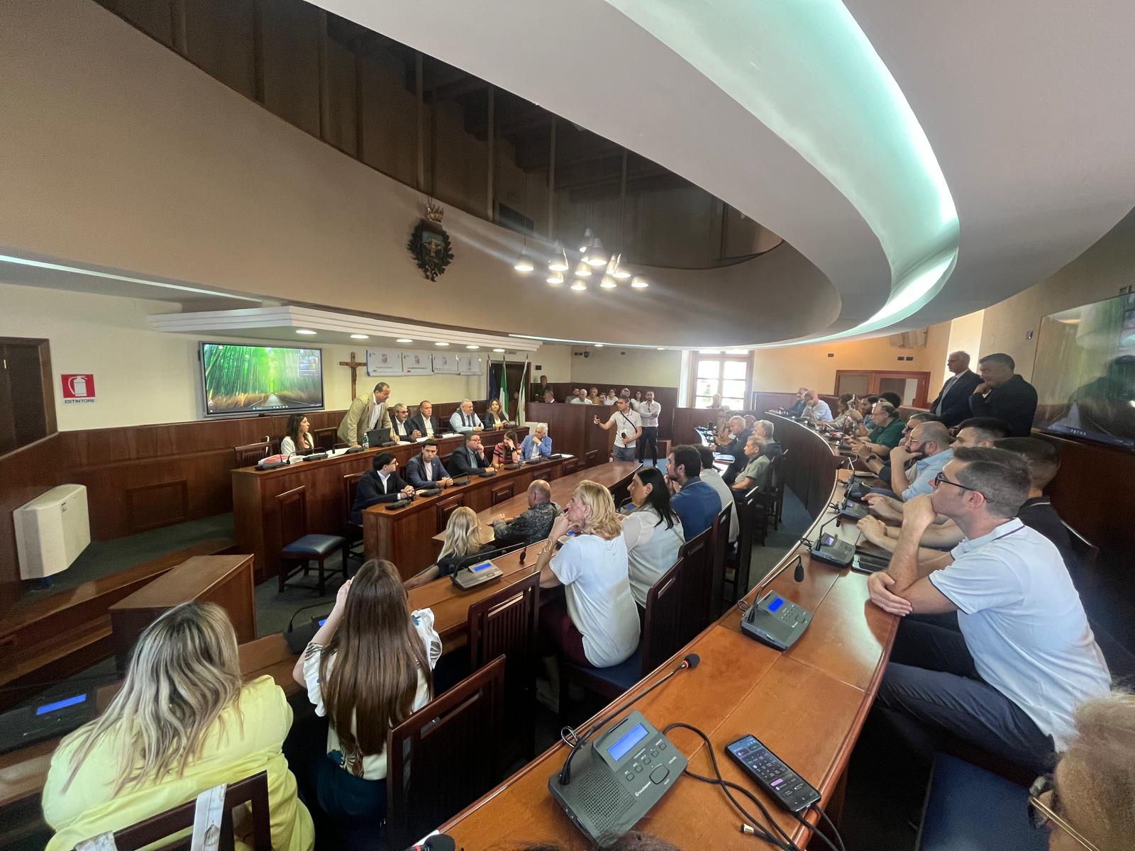 presentazione quattro altari 3