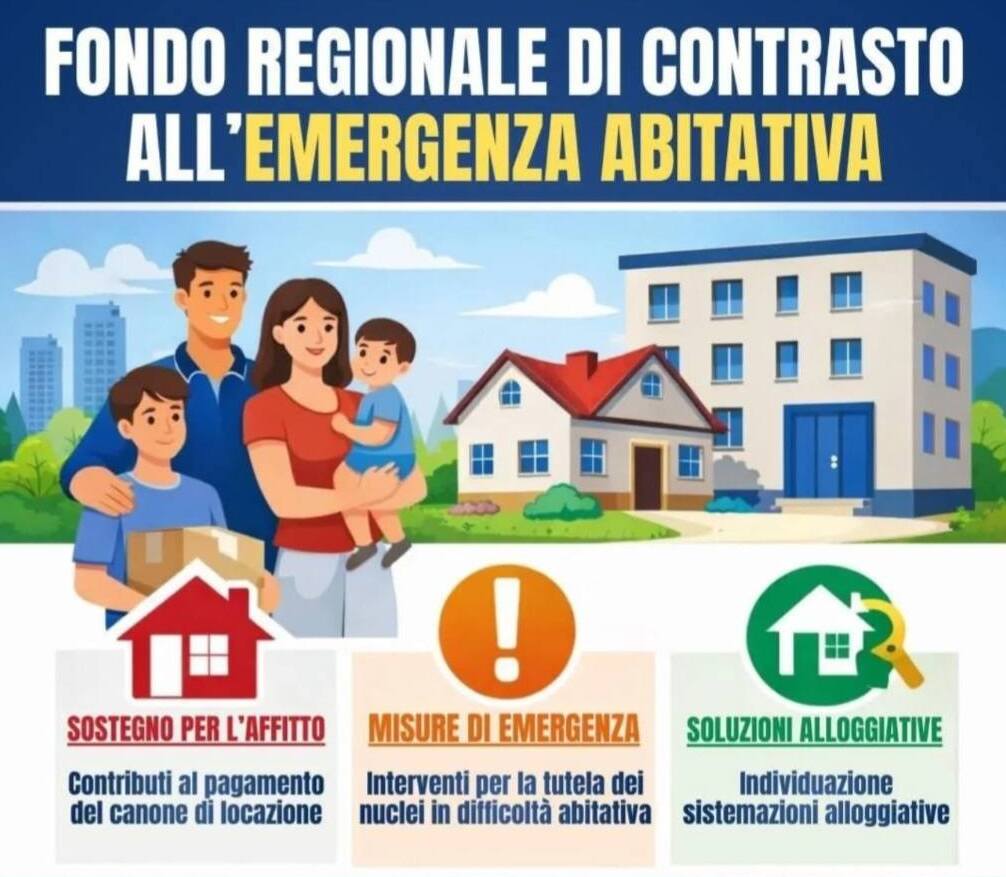 Emergenza Abitativa
