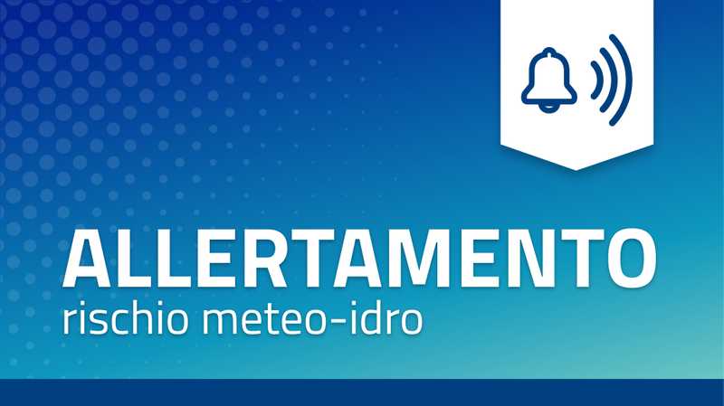 Allertamento Primo Piano