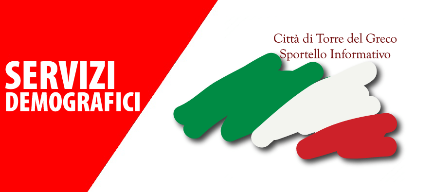Servizi Demografici 2