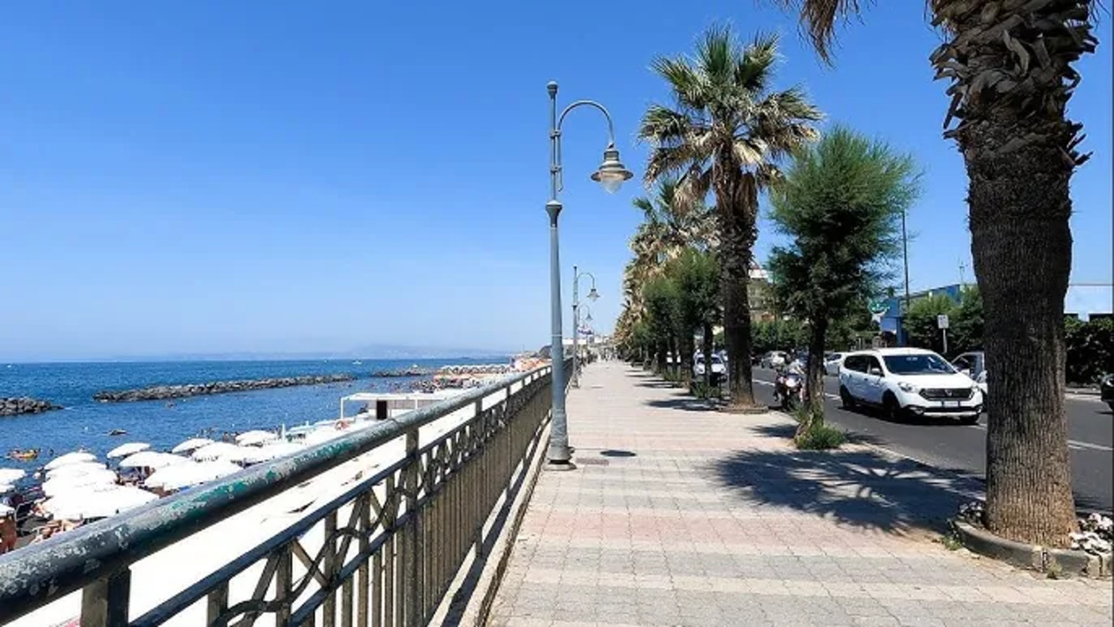 Litoranea Torre Del Greco