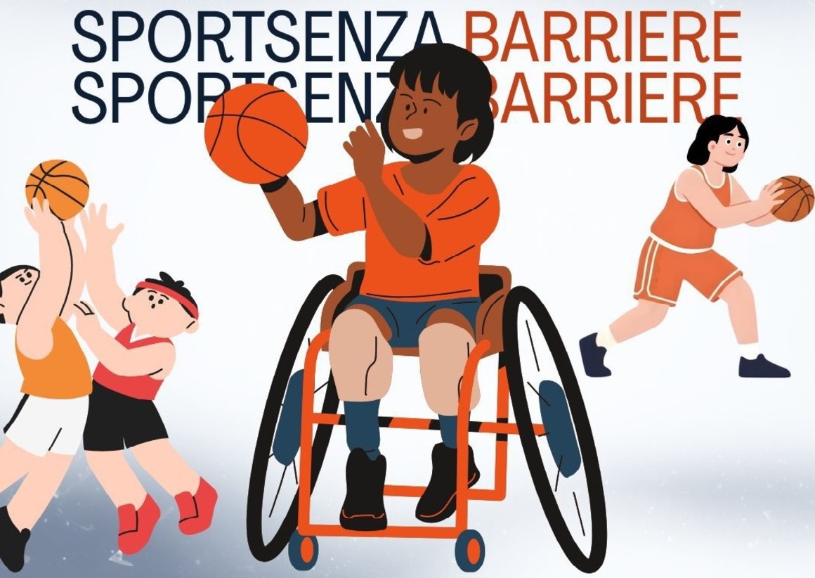 Sport Senza Barriere
