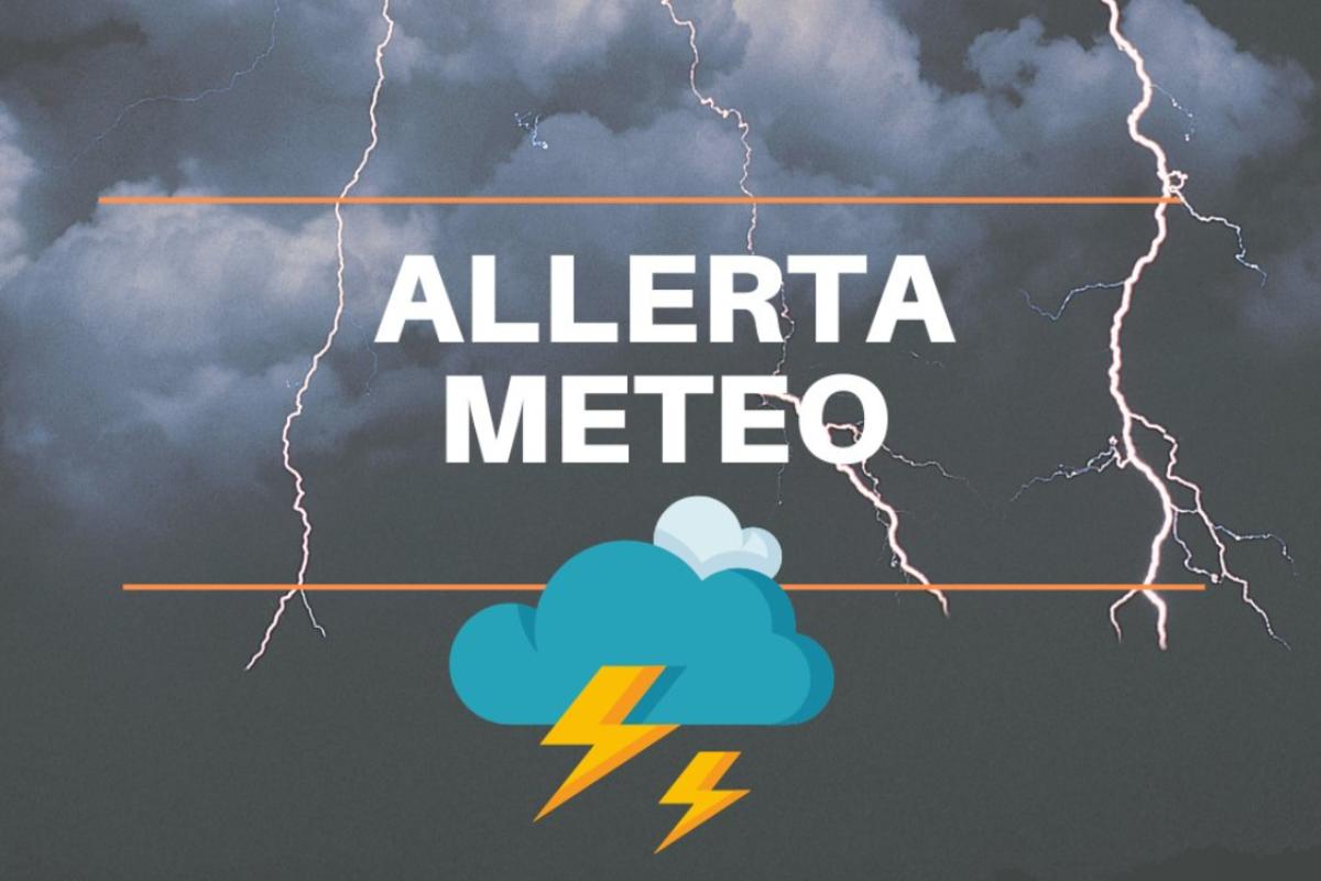 Allerta Meteo Napoli E Campania