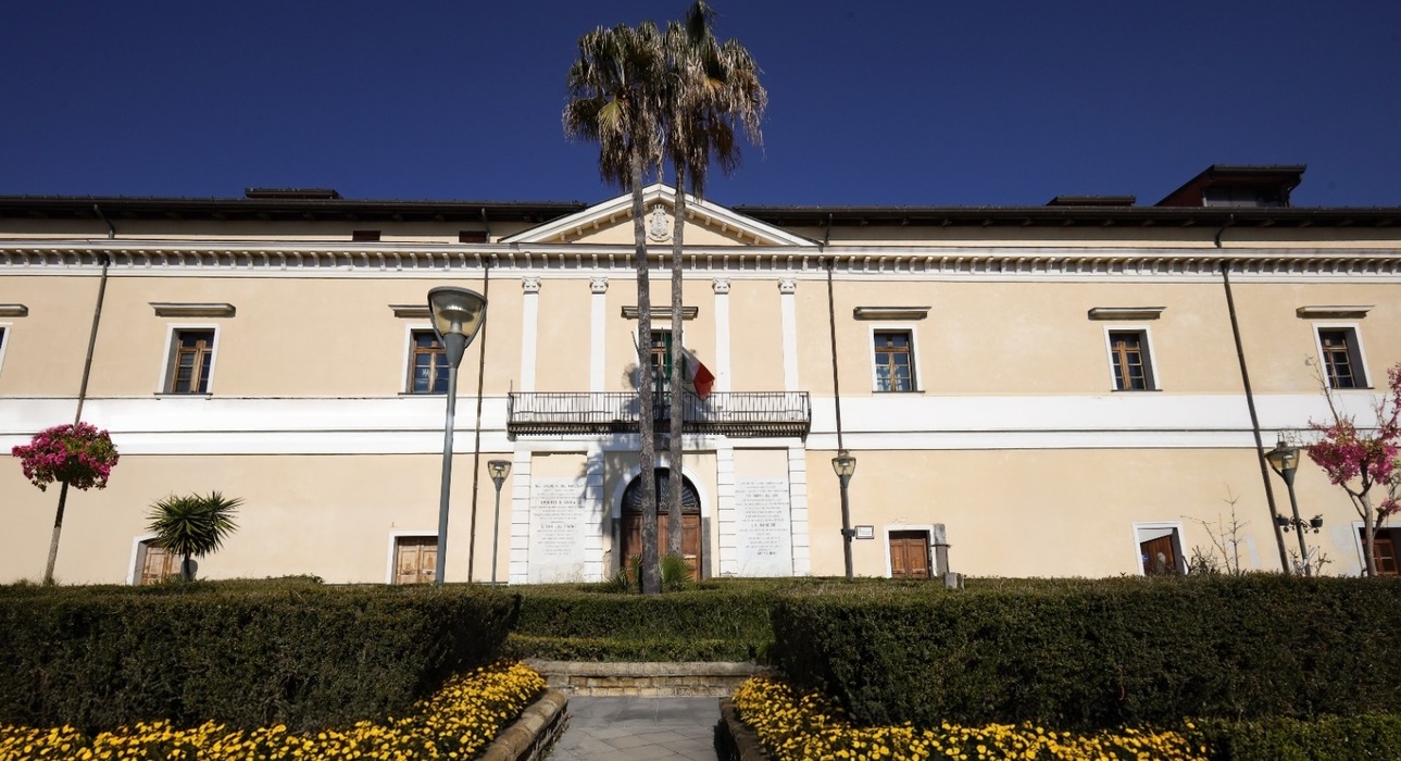 Palazzo Baronale