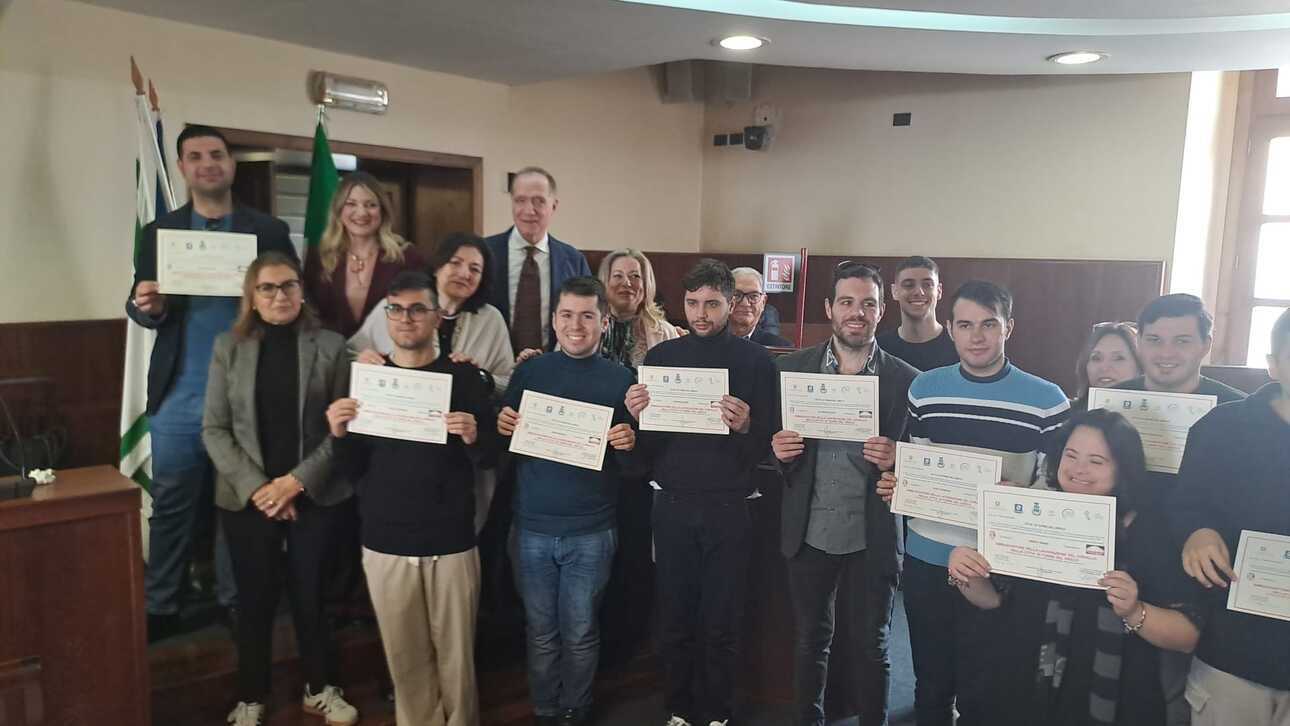 Ambasciatori Del Corallo