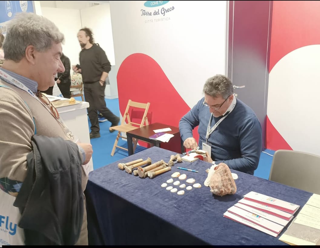Borsa Mediterranea Del Turismo