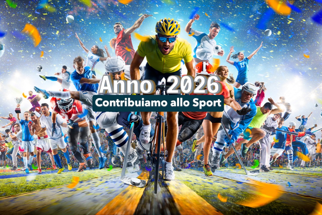Sport Vari Simbolica