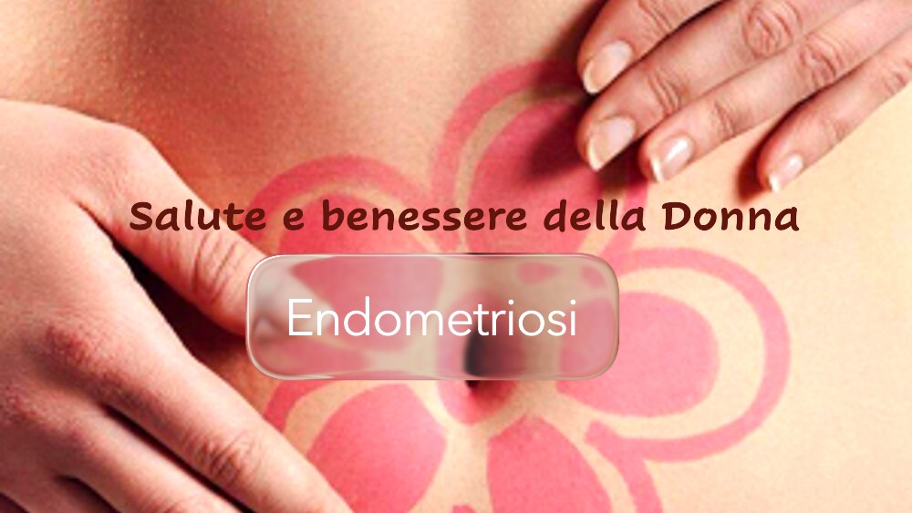 Endometriosi Marzo è Il Mese Della Consapevolezza