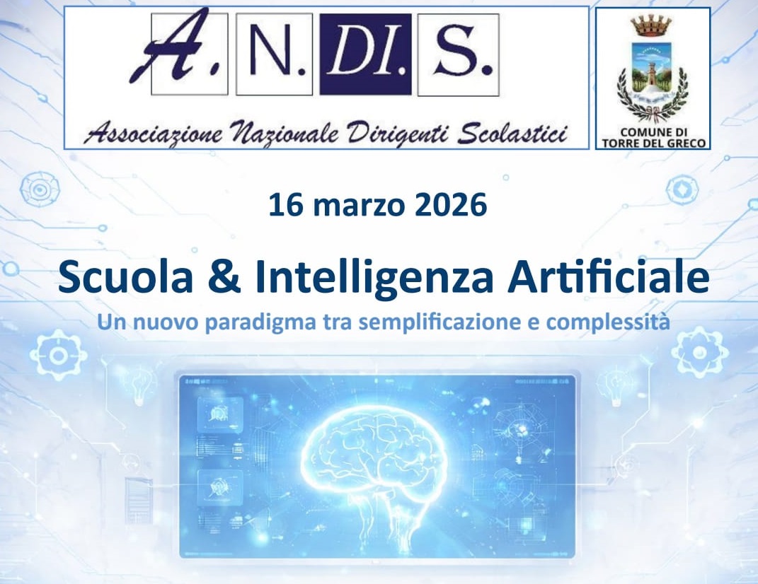 Locandina Del Convegno