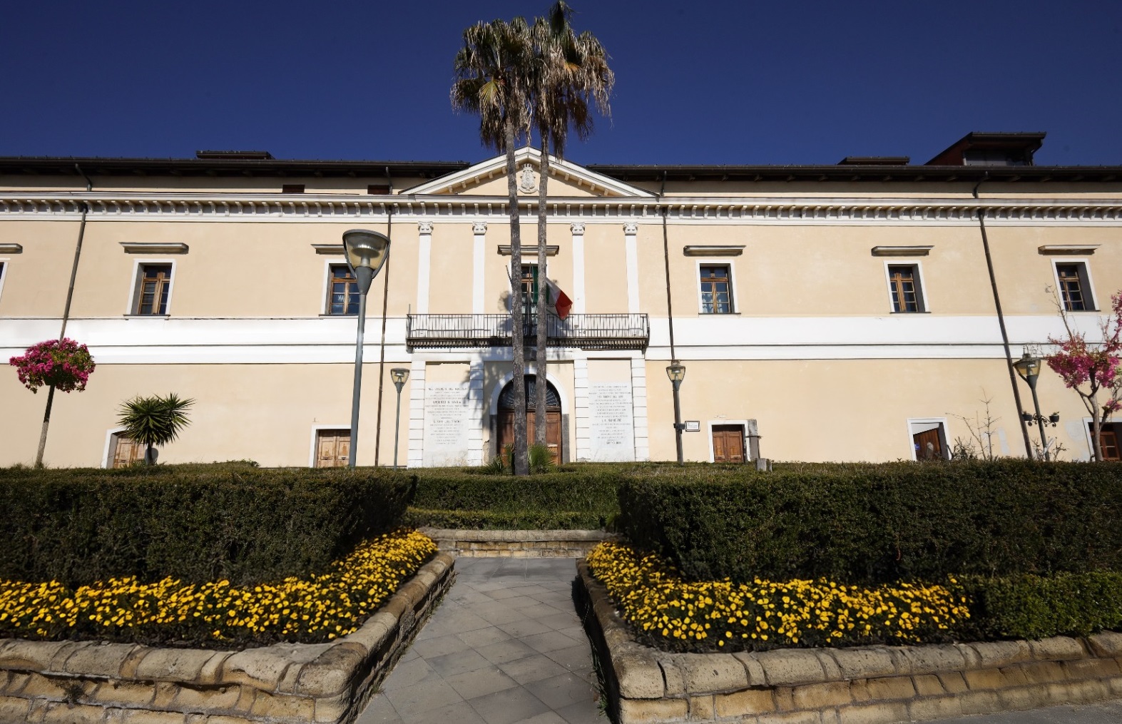 Palazzo Baronale