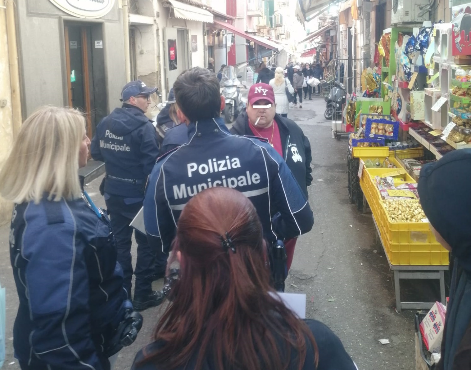 Piazzette 1