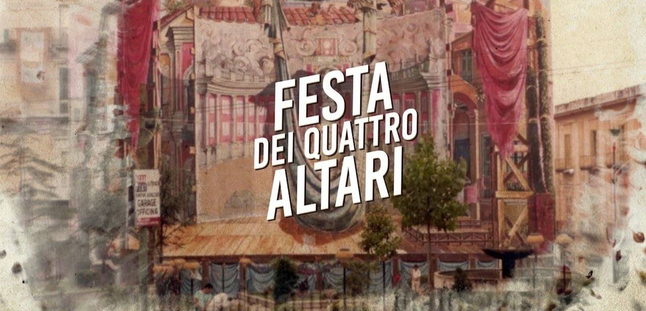 Torre Del Greco Festa Dei Quattr