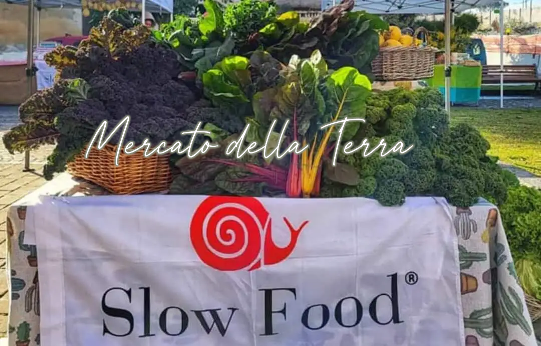 Slow Food Vesuvio