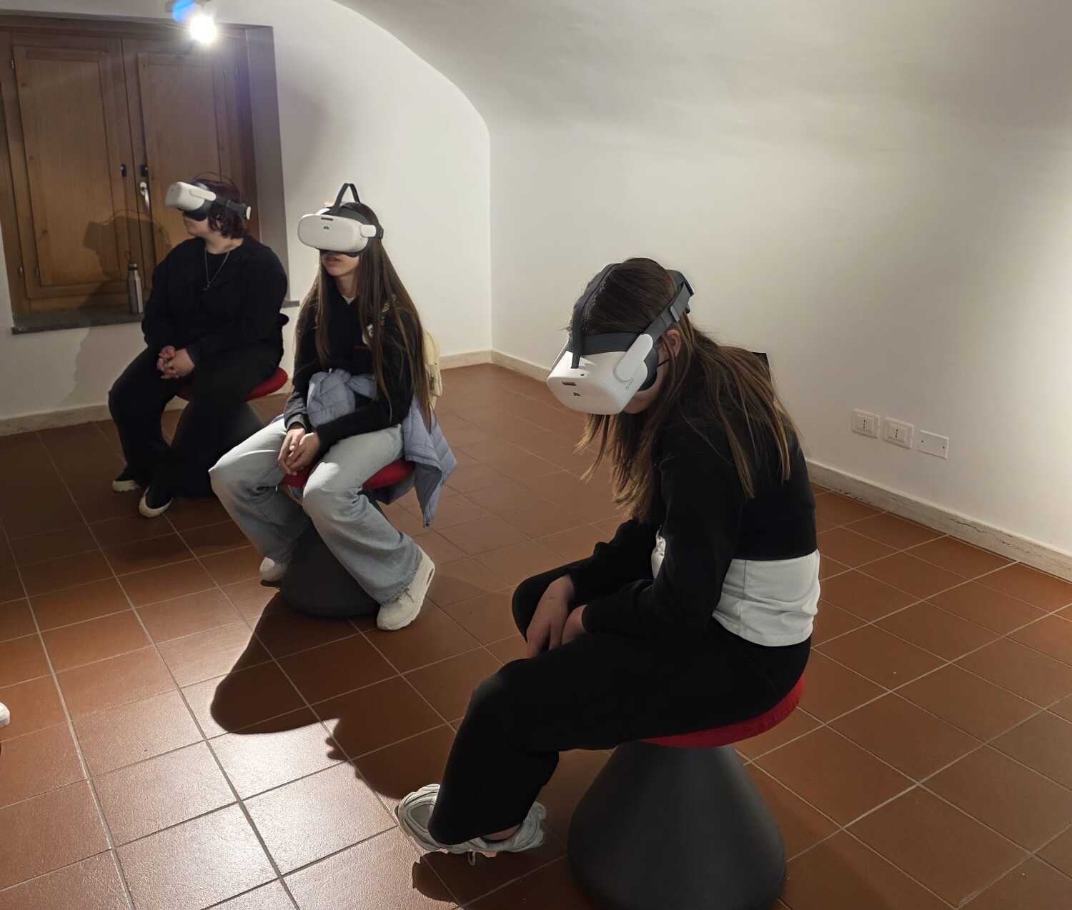 Museo Virtuale Del Corallo