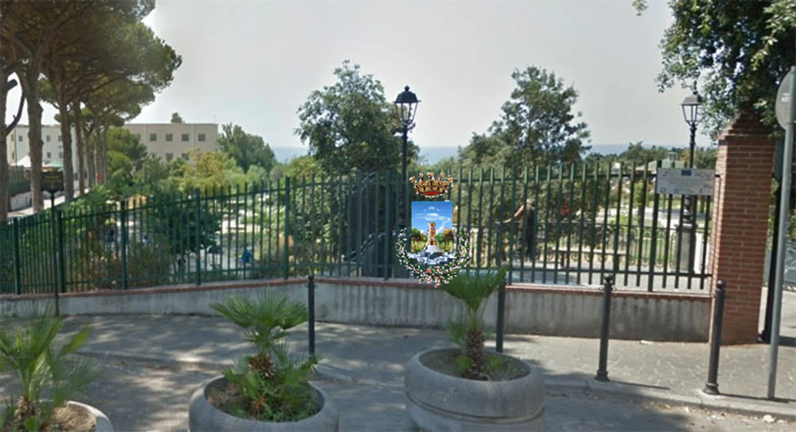 Parchi Pubblici A Torre Del Greco Nuovi Orari Di Fruizione