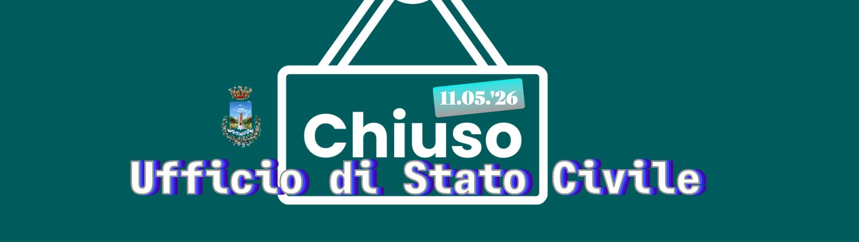 Chiusure Uffici Poste E Strade