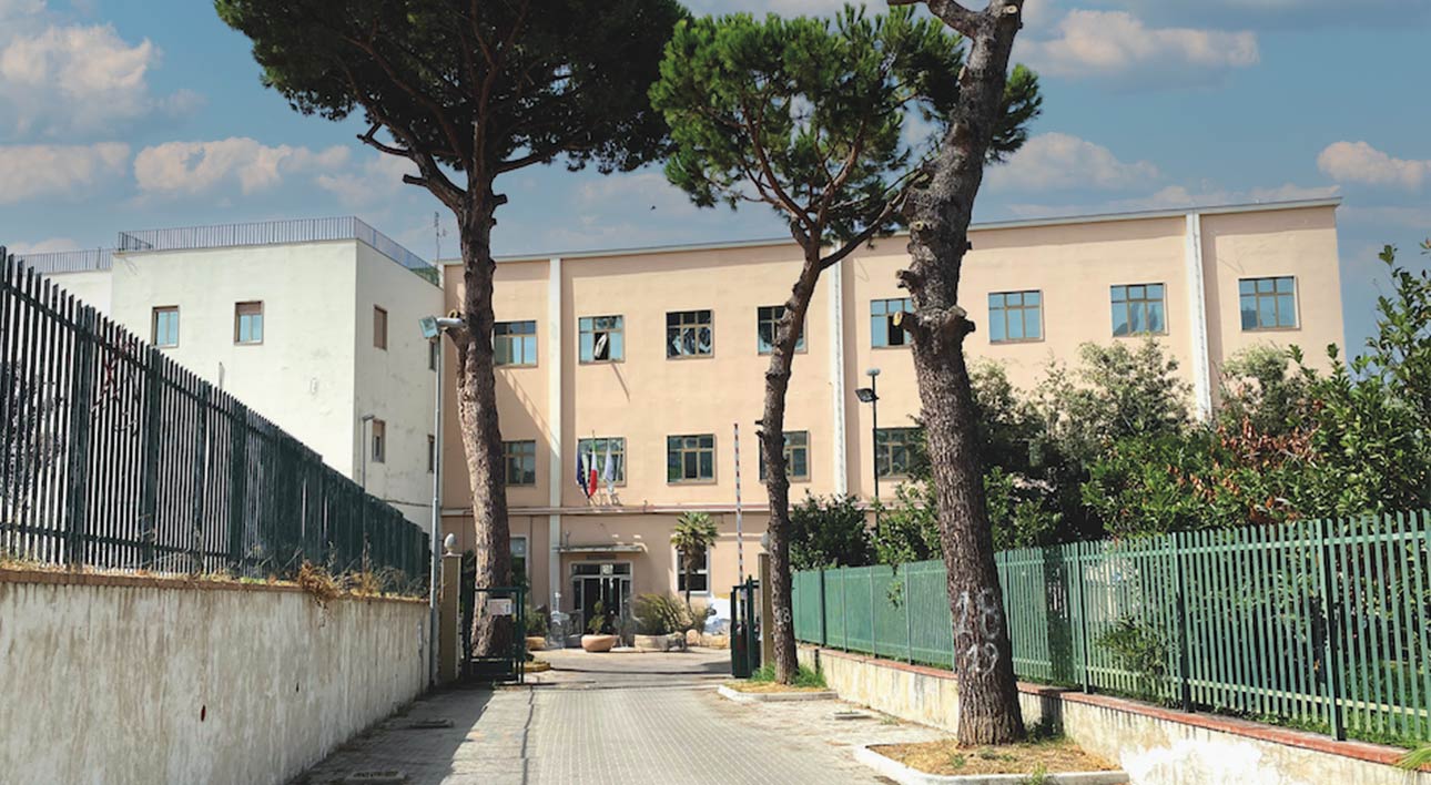 Palazzo La Salle